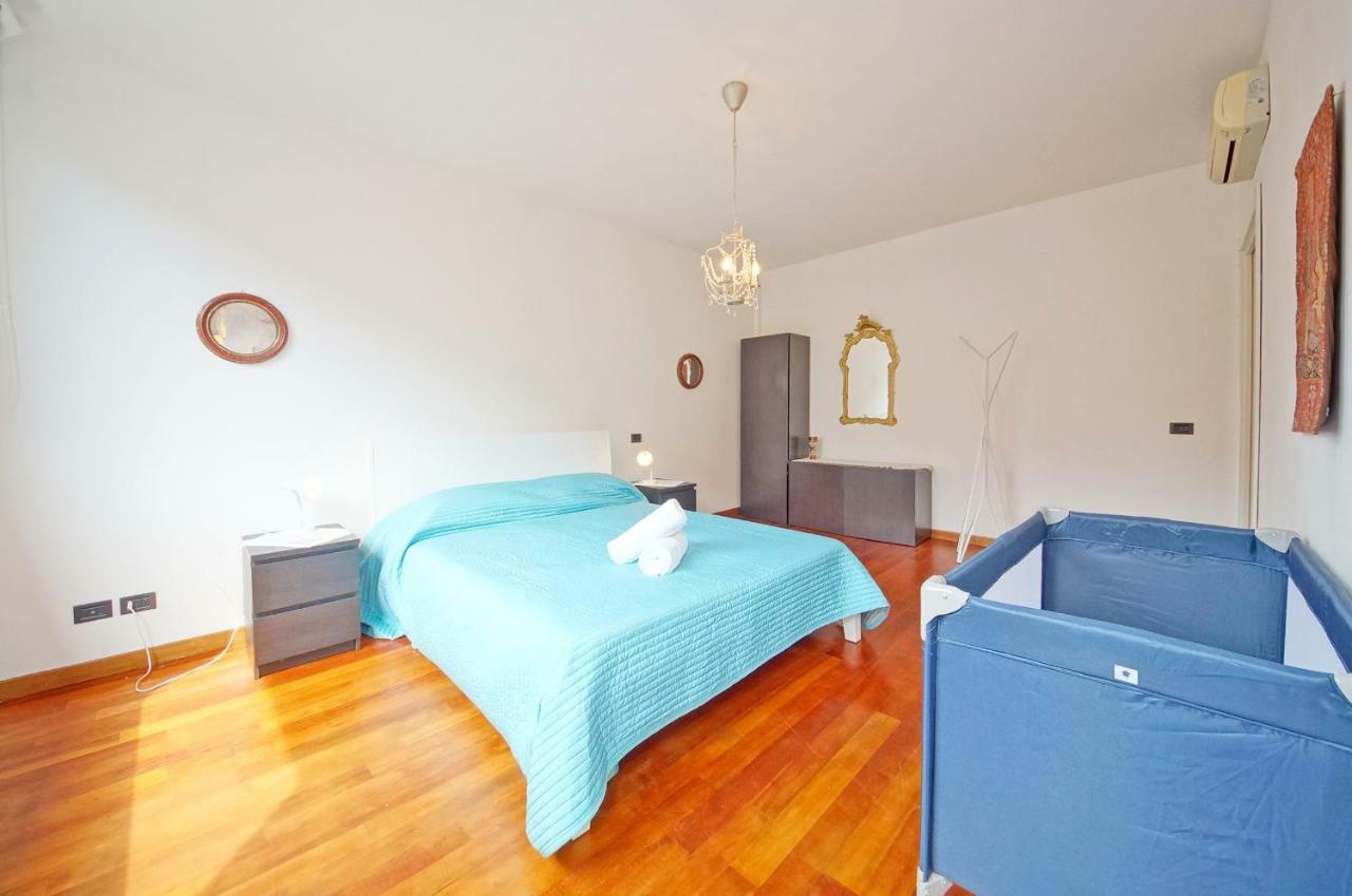Dolcevita Apartments N 329 Wenecja Zewnętrze zdjęcie