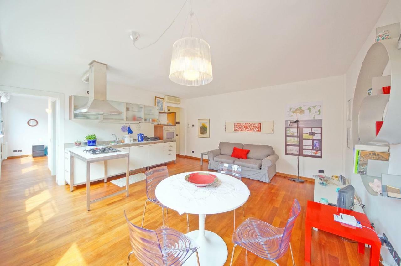 Dolcevita Apartments N 329 Wenecja Zewnętrze zdjęcie