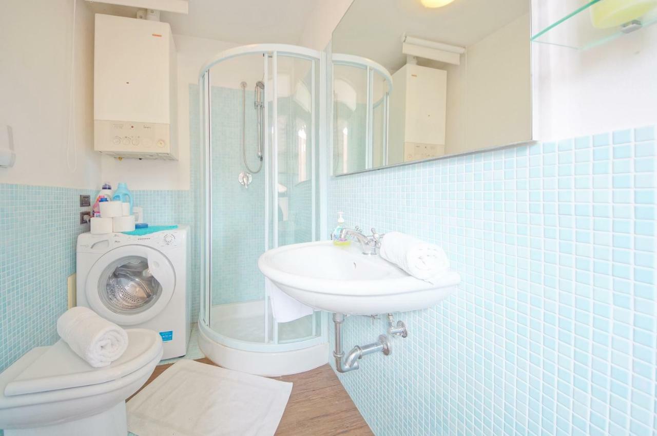 Dolcevita Apartments N 329 Wenecja Zewnętrze zdjęcie