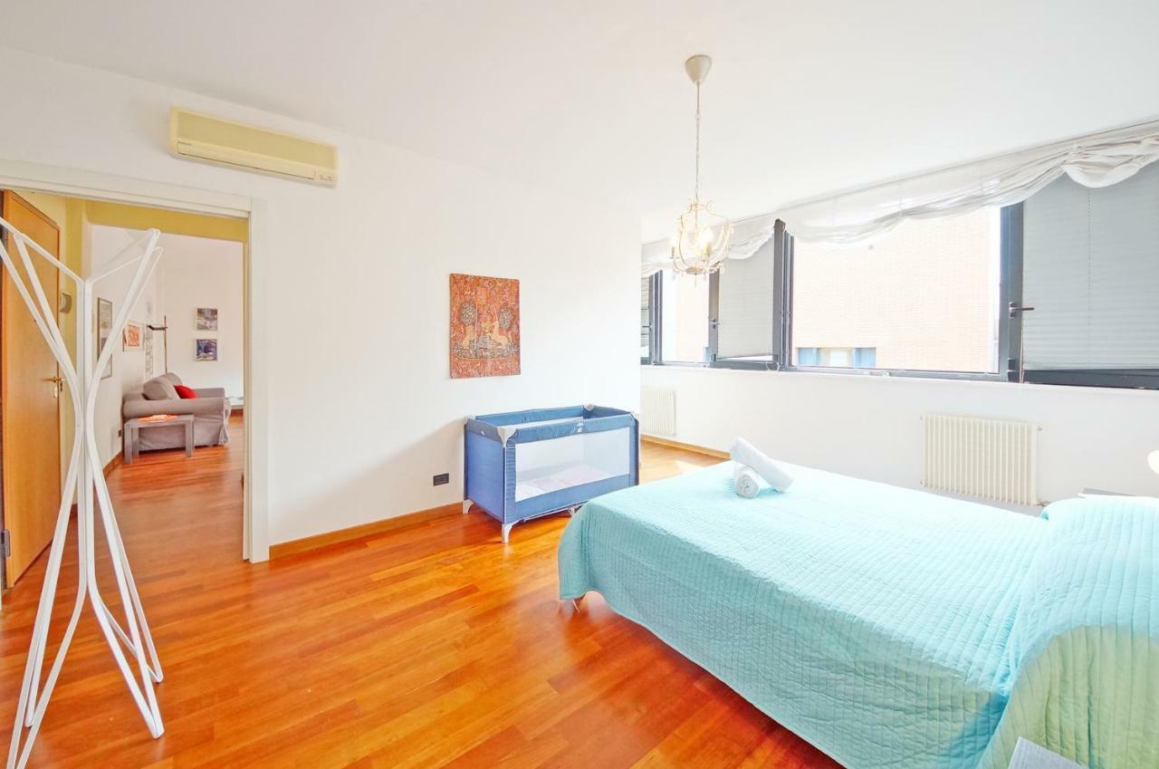 Dolcevita Apartments N 329 Wenecja Zewnętrze zdjęcie